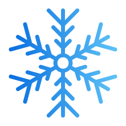 Snowflake icon