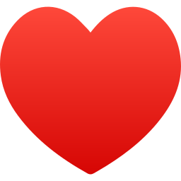 Heart icon