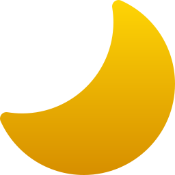 Moon icon