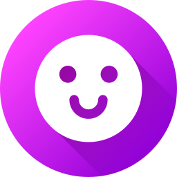 Smile icon