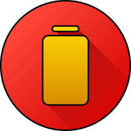 batteriestatus icon