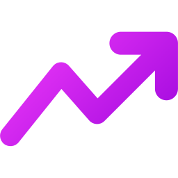 statistiques Icône