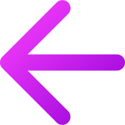 Left arrow icon