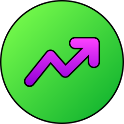 Statistics icon