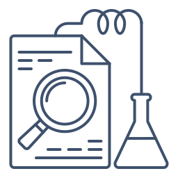 Science icon