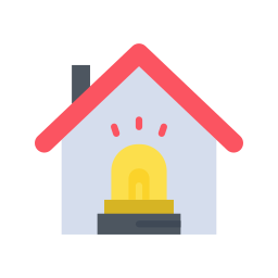 Alarm icon