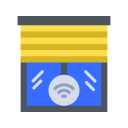 스마트블라인드 icon