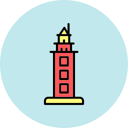 Tower icon