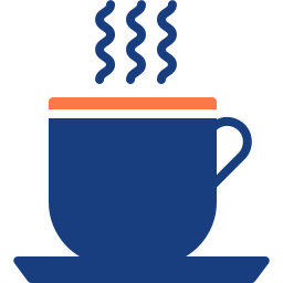 kaffeetasse icon