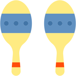 maracas icona