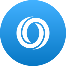 oasis-netwerk icoon