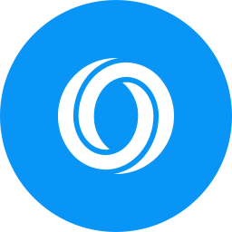 oasis-netwerk icoon