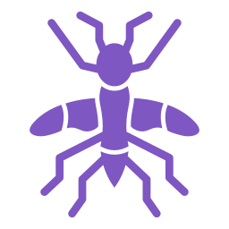 Mosquito icon