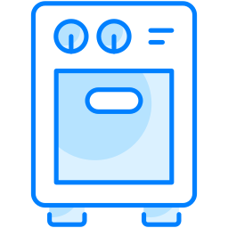 lavavajillas icono