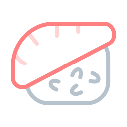 alimento icono