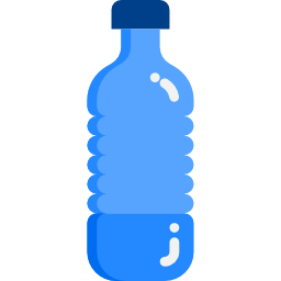 Water bottle icon