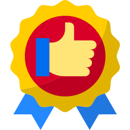 Badge icon