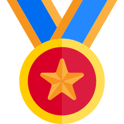 medal ikona