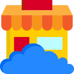 Cloud icon