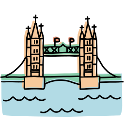 Buildings icon