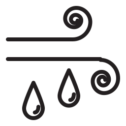 cielo icono