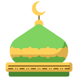 Mosque icon