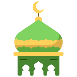 moschea icona