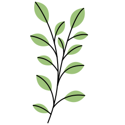 Plant icon