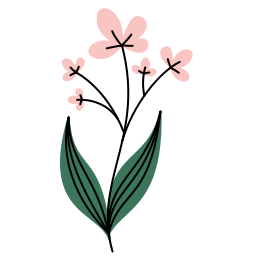 Blossom icon