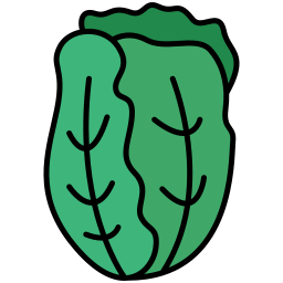 verdura icono