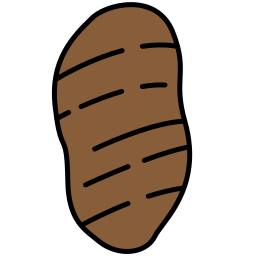 alimento icono