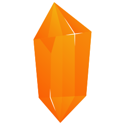 elegante icono