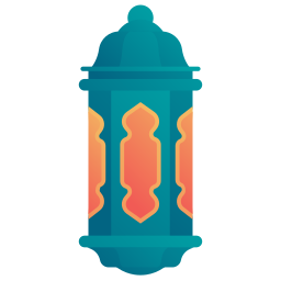 arabische decoratie icoon