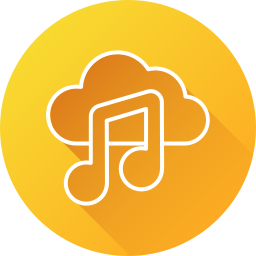 Cloud icon