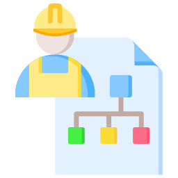 subcontratación icono