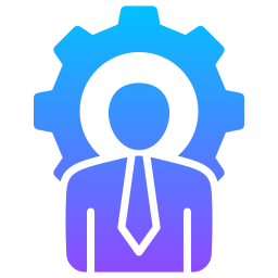 プロジェクトマネージャー icon