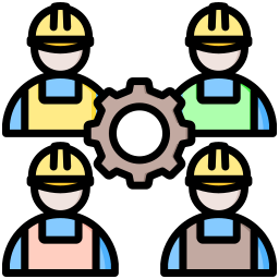 projektteam icon