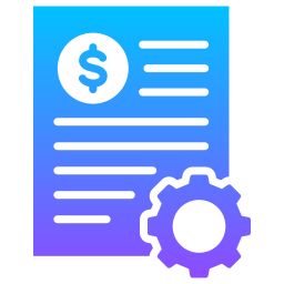 Invoice icon