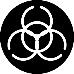 バイオハザード icon