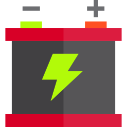 Battery icon