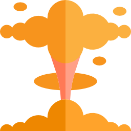 爆発 icon