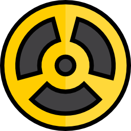 nuclear icono