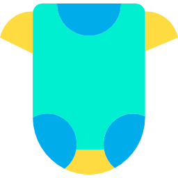 bodysuit icon