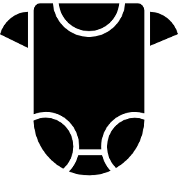 bodysuit icon