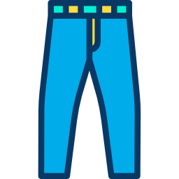 jeans icon