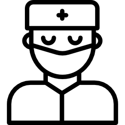 doctor icono