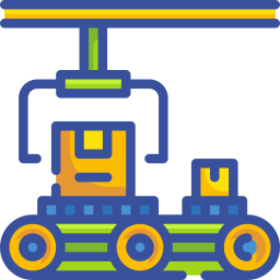 Conveyor icon