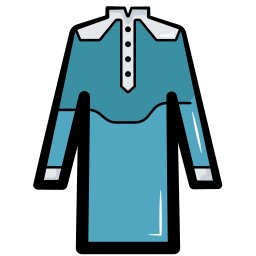 Clothes icon