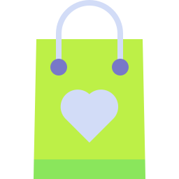 사랑 가방 icon