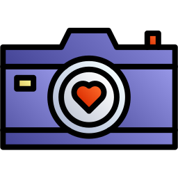 Camera icon